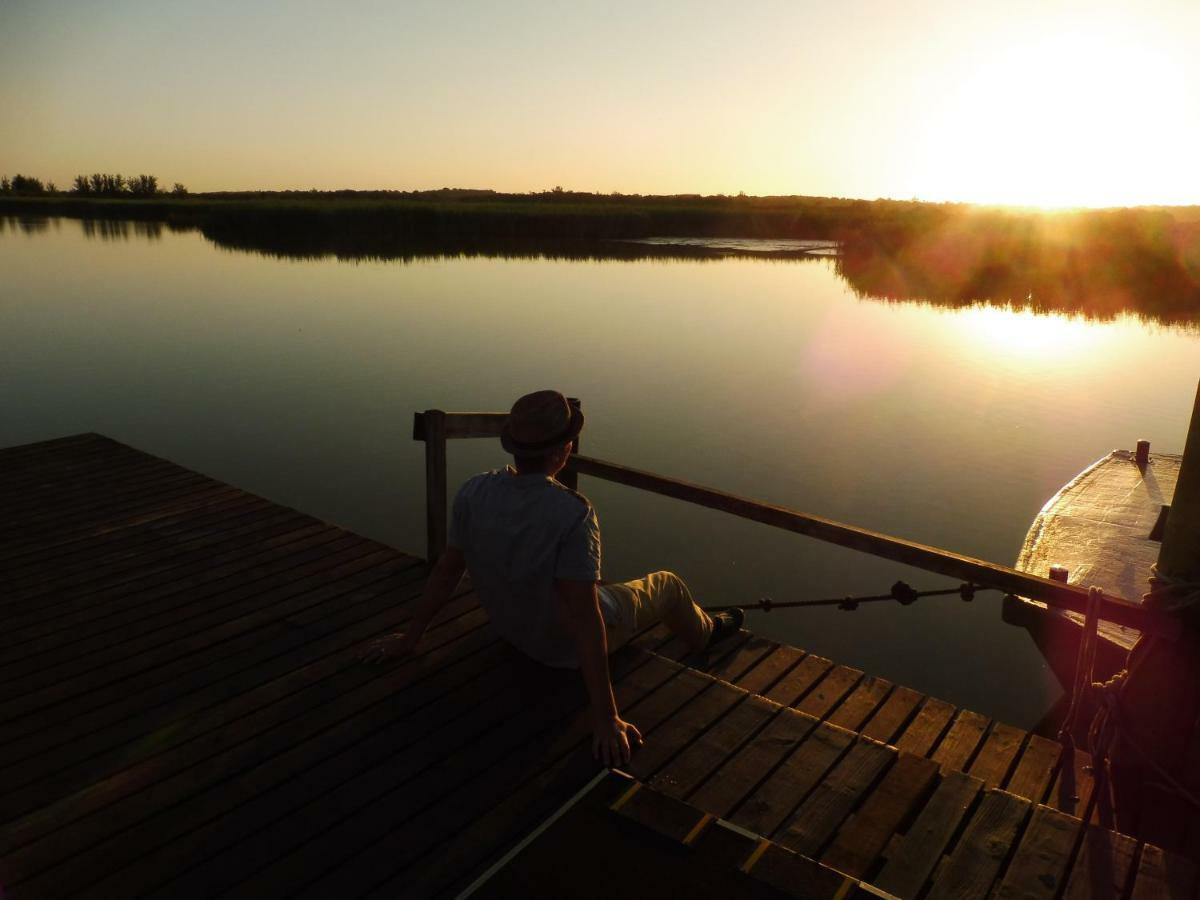 Happy Place @ 3 Saint Lucia Estuary Esterno foto