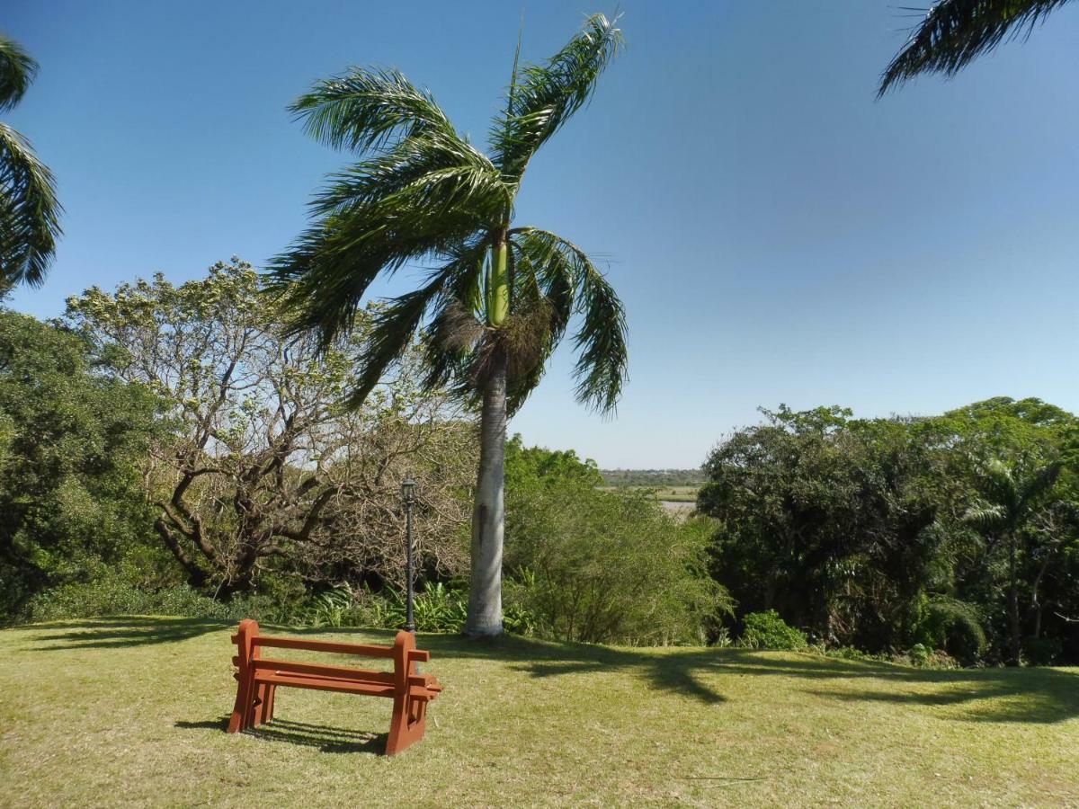 Happy Place @ 3 Saint Lucia Estuary Esterno foto