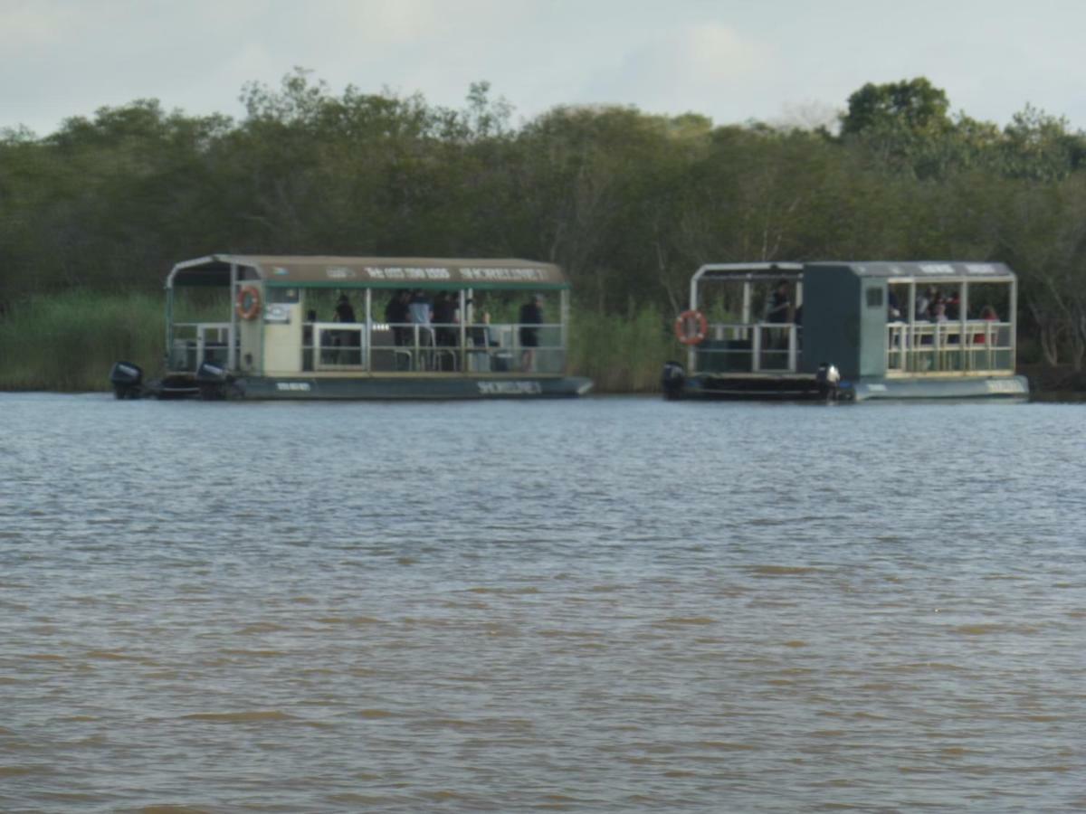 Happy Place @ 3 Saint Lucia Estuary Esterno foto