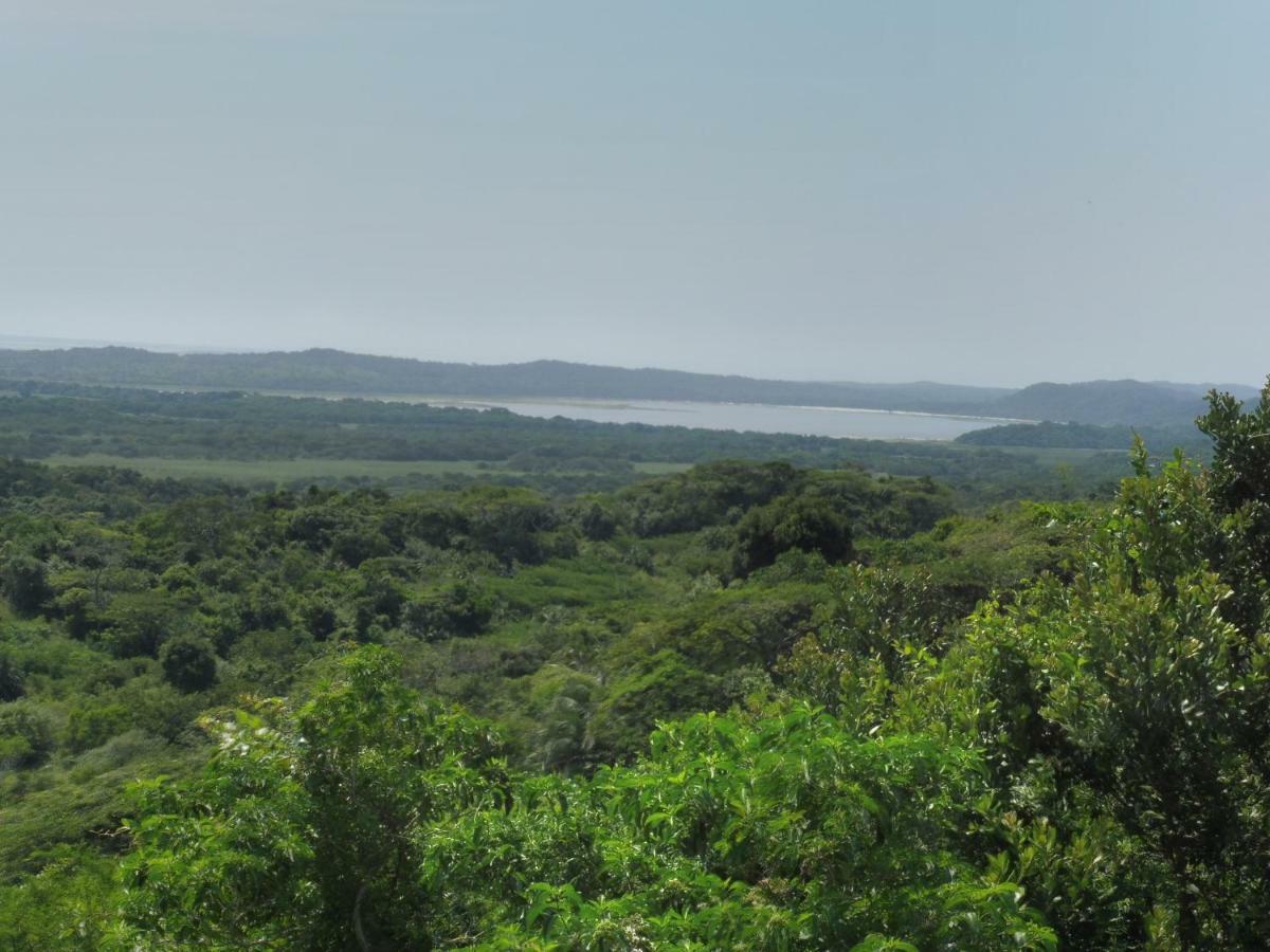 Happy Place @ 3 Saint Lucia Estuary Esterno foto